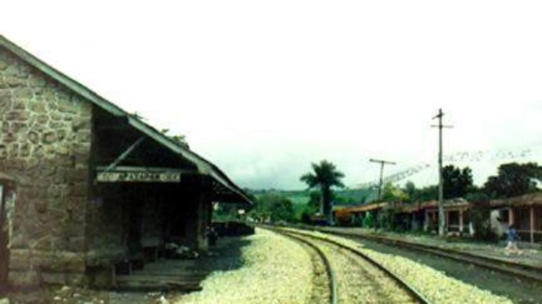 Estación Apazapan